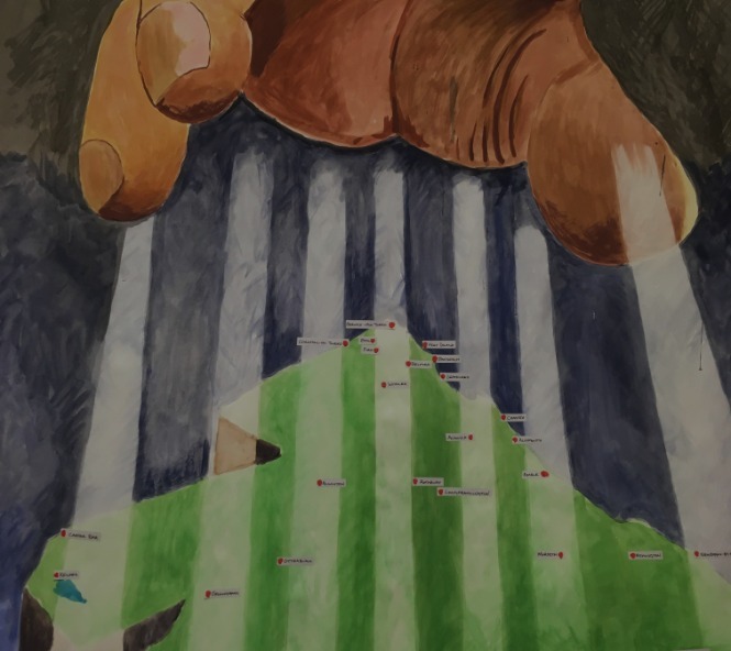 Ministries*Connecting with the Alnwick Community