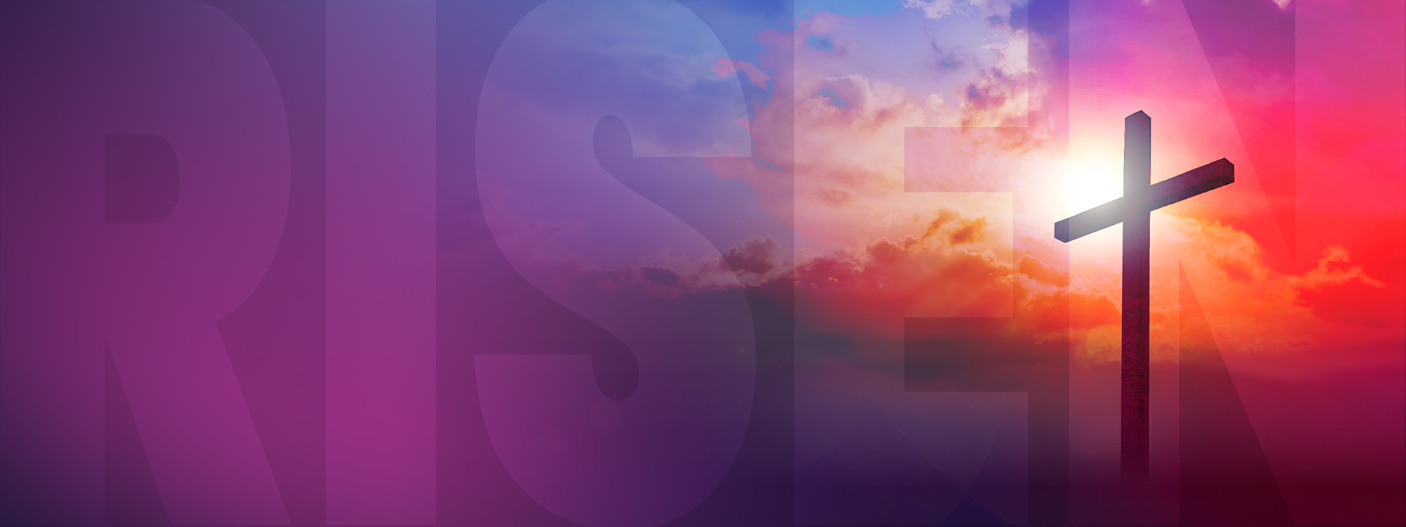 THIS EASTER*Celebrate with us*DETAILS HERE